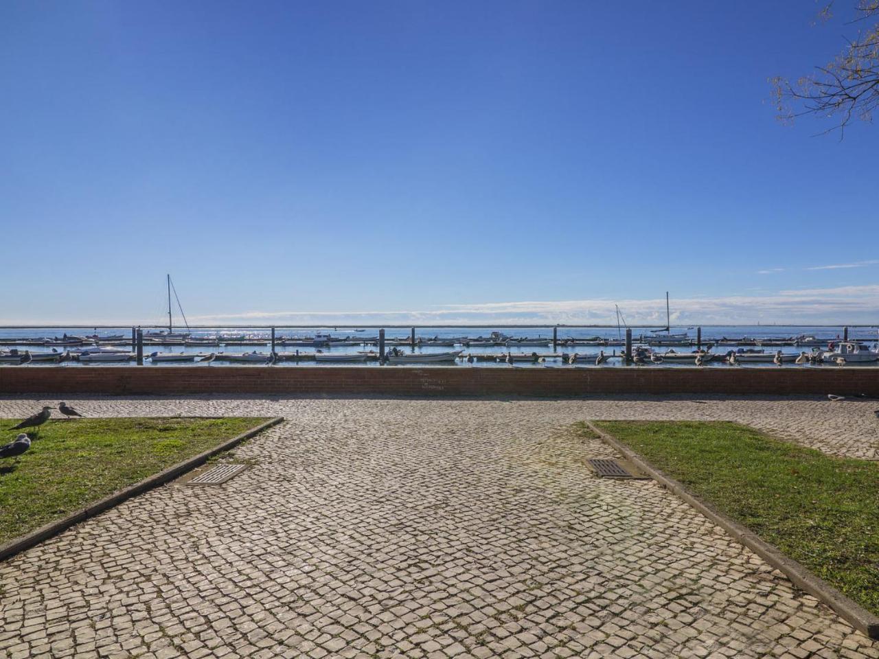 Apartment Apartment T2 Olhao By Interhome Bagian luar foto