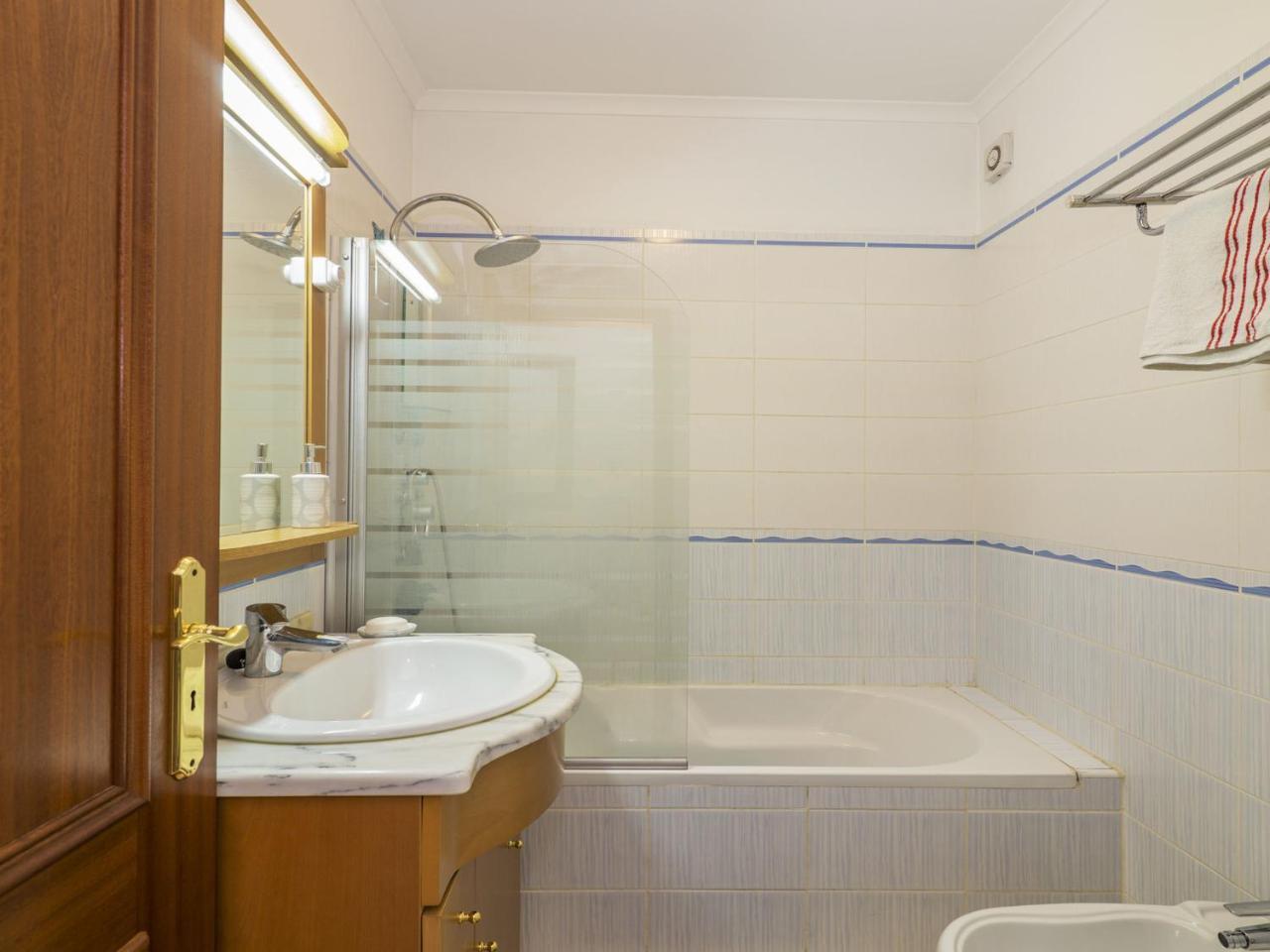 Apartment Apartment T2 Olhao By Interhome Bagian luar foto