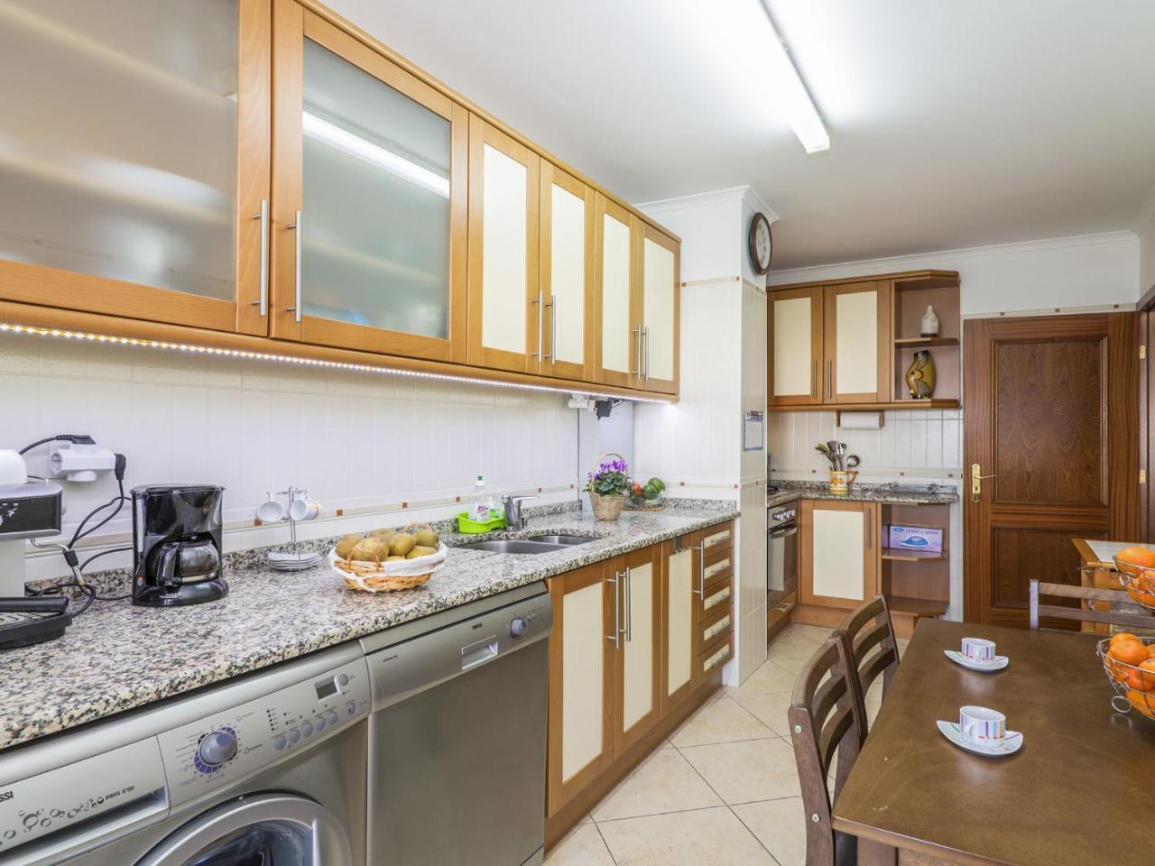 Apartment Apartment T2 Olhao By Interhome Bagian luar foto