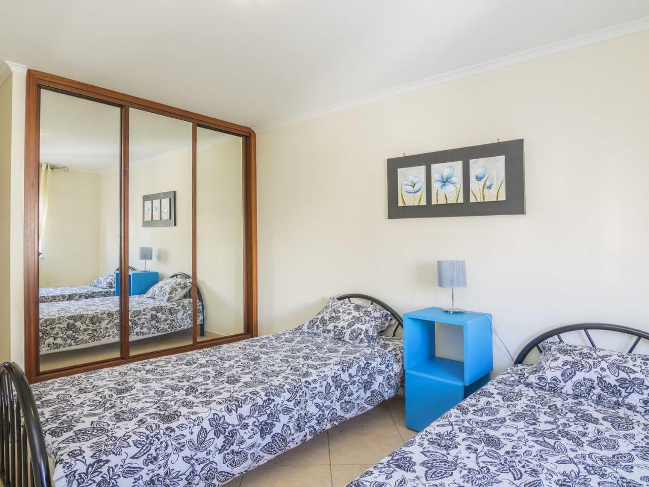 Apartment Apartment T2 Olhao By Interhome Bagian luar foto