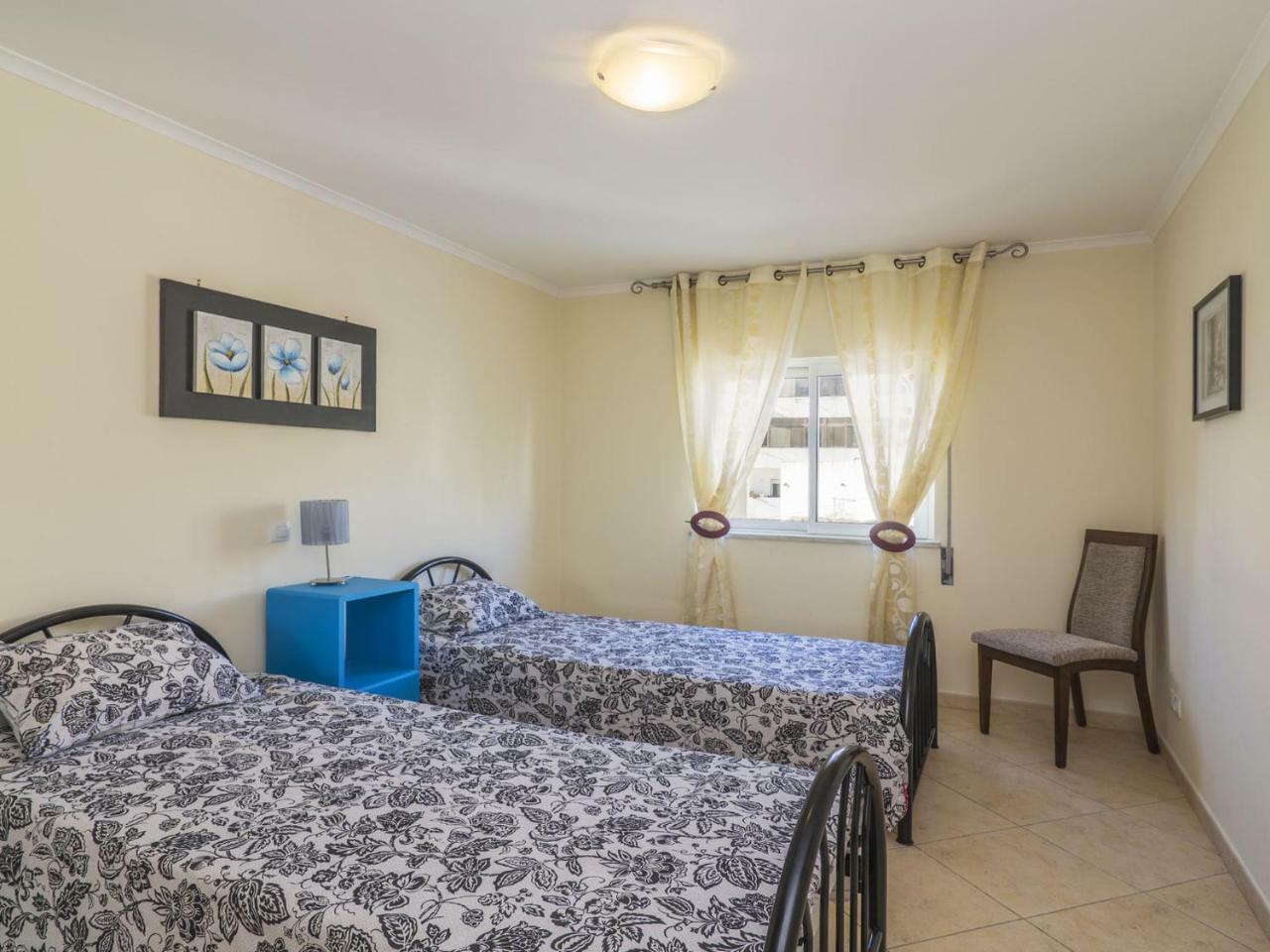 Apartment Apartment T2 Olhao By Interhome Bagian luar foto