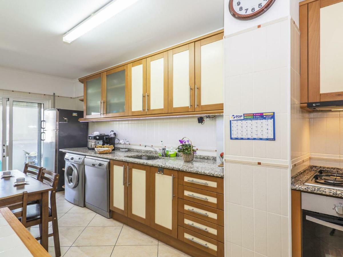 Apartment Apartment T2 Olhao By Interhome Bagian luar foto